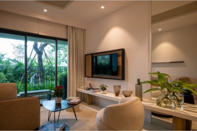 Tarrus Riley arrived in Kenya ahead of WRC Koroga Festival