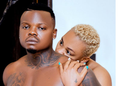 Olakira hits his fans with a new song ‘Polongo’