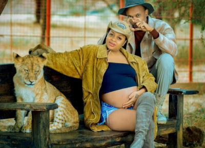 Simi named as latest Spotify EQUAL Africa artiste