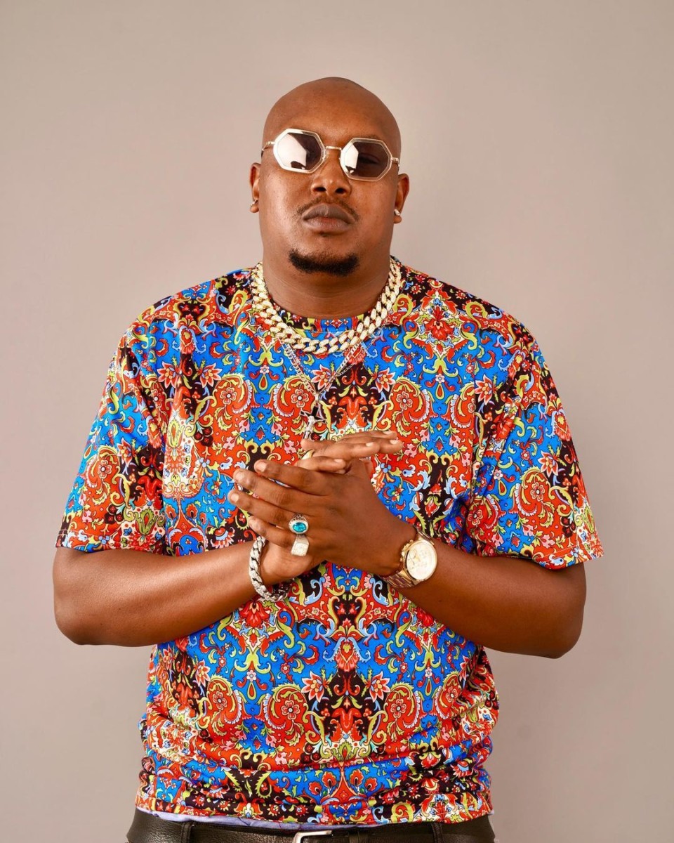 Kayvo Kforce doesn't need any introduction whatsoever, he's already established rapper in the underground music scene. Kayvo Kforce is your favorite rapper favorite's rapper. Photo credit: Instagram/kayvokforce