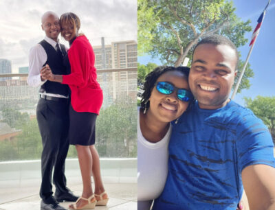 Otile Brown gave a sizzling performance on his first US tour