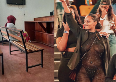 Kabi Wajesus seeks employment after years of working as a YouTuber 