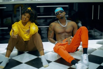 TID showered renowned barber Eric One Wash with praises