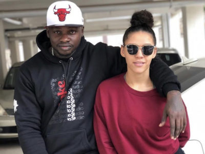 Anne Kansiime: I aborted several times while in campus