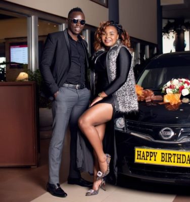 Vanessa Mdee cries foul as music streaming company Mziiki plays cat and mouse games with her over her money