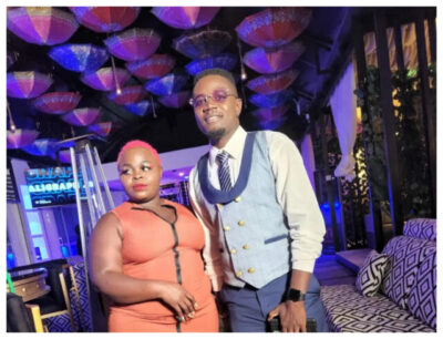 Willis Raburu explains why he’s still fat even after undergoing weight loss surgery