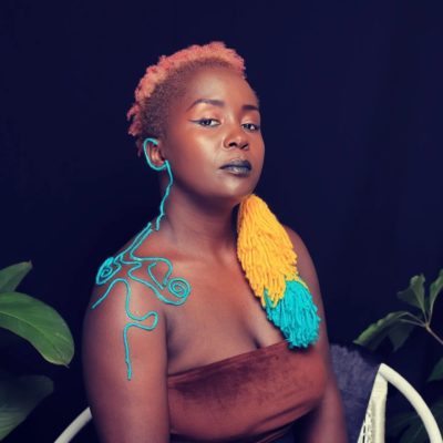 Why Khaligraph rarely posts his wife and children on social media