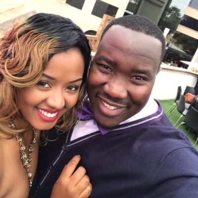 Devil worship allegations against Babu Tale resurface after announcing death of second baby mama