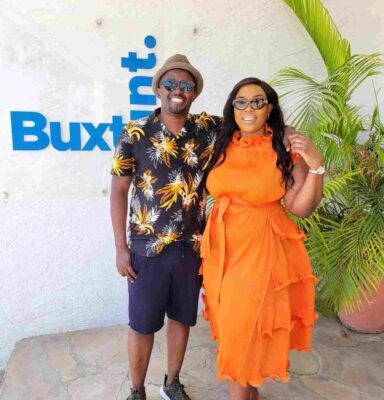 Dyana Cods gets people talking with her sultry photos 