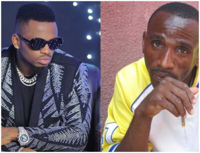 Diamond Platnumz tops list of Africa’s most streamed artistes on YouTube