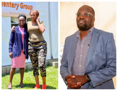 Octopizzo brought out Shamir on his new song ‘Warrior’