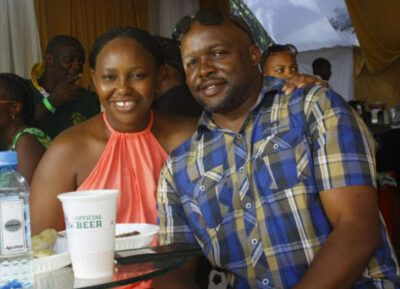 Robert Alai: Uhuru made life difficult for me but he gave me my first campaign money