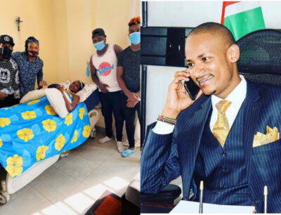 Why Otile Brown is a GOAT in Kenya music today