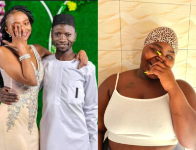 Masauti drops new love song ‘Baby’ (Full lyrics) 