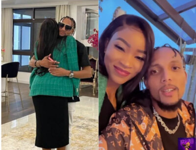 Crossdresser Kinuthia set to enlarge the size of his buttocks 