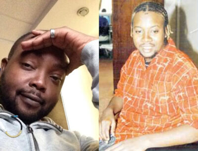 Willis Raburu admits he had a hand in the breakup of his marriage to Marya Prude