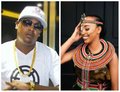 “Tuwekee Baba fiti” Khaligraph Jones pleads with President-elect William Samoei Ruto to protect Raila 