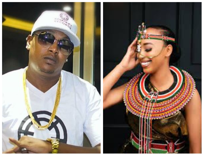 Kayvo Kforce shoots his shot at Senator Hezena Lemaletian