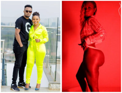 Diamond Platnumz, Eric Omondi shine at the inaugural Magic Vibe Awards