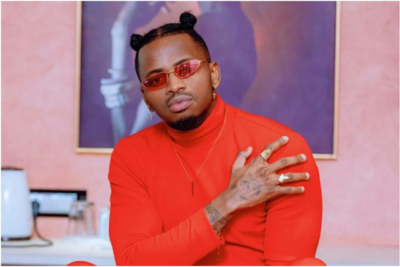 Diamond’s mother confirms Zuchu is married to her son 