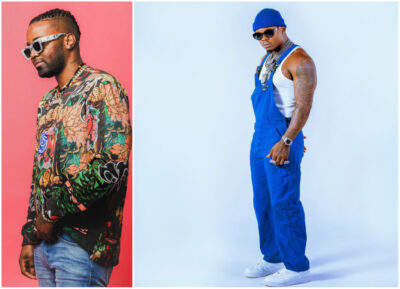 ‘Terminator’ video vixen lands major acting role on BET series Tales 