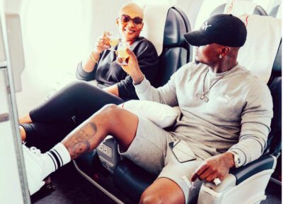 Spotify’s EQUAL Africa artiste for September is Sampa The Great