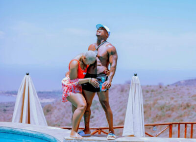 Masauti drops new love song ‘Baby’ (Full lyrics) 