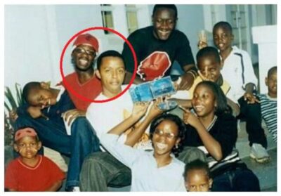 Nyashinski over the moon after landing the most lucrative endorsement 