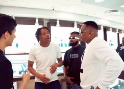 Excitement as Women in Music Concert Series makes a return