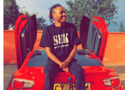 Octopizzo brought out Shamir on his new song ‘Warrior’