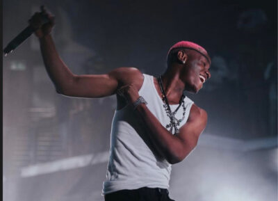 Amira cuts short Dubai trip after suffering numbness on her leg