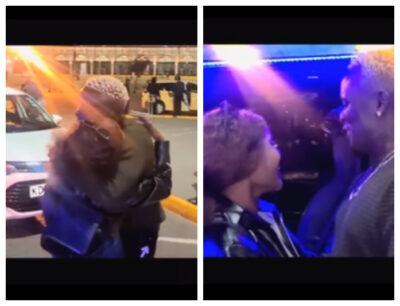 ‘Terminator’ video vixen lands major acting role on BET series Tales 