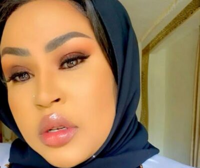 Ruger is expected to take over South Sudan by storm