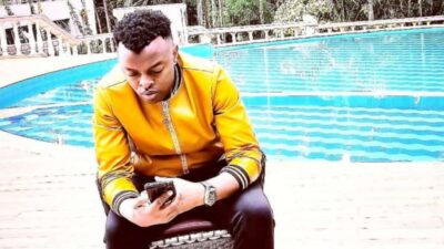 Nyashinski over the moon after landing the most lucrative endorsement 