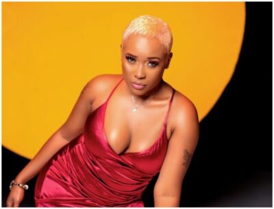 Amira cuts short Dubai trip after suffering numbness on her leg