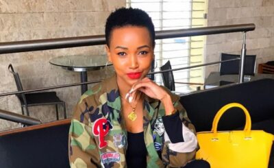 Avoid women who speak fluent English, use iPhones – Pastor Kanyari cautions church 