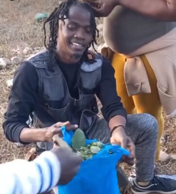 Lillian Ng’ang’a expresses joy of being a first-time mother at 37 