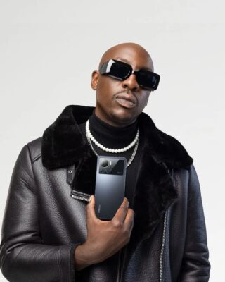 Vanessa Mdee celebrates completion of her other mansion in US which was under construction