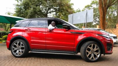 Size 8 talks about faithfulness in marriage after DJ Mo cheated on her with Margaret Wanyama