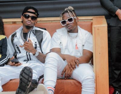 Catherine Kamau angrily reacts to suggestions that she should retire