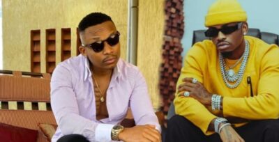 Harmonize is introducing a new fashion Umbrella drip, how do you rate it?