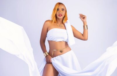 Pritty Vishy mocks Stevo Simple Boy for lying to her mother