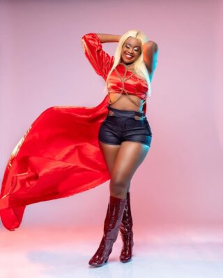 How Mzee Ikonya lost Ksh 700,000 in seven days only to this young woman