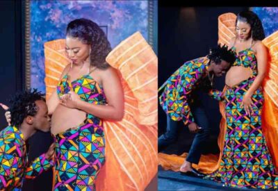 Harmonize loses 2 musicians as they quit his label