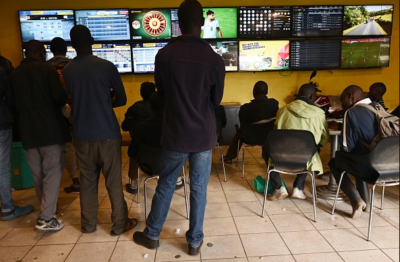 Mike Sonko: Why you shouldn’t blame Government or Kenya Police on death of  Arshad Sharif Shaheed