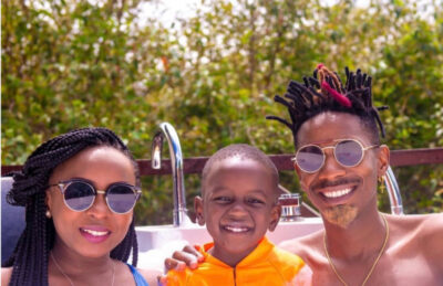 DJ Shiti offers to pay flight ticket for stranded South African Amapiano DJ Chichi 