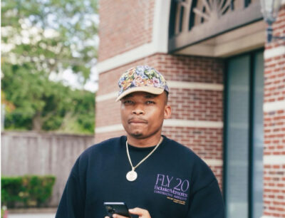 Bahati raises eyebrows after he is seen grinding on Milly Chebby’s fat booty 