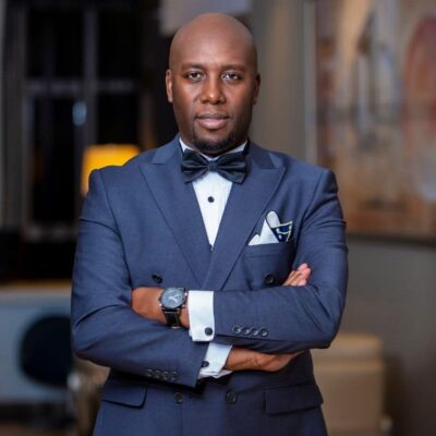 “He used to beat me while I was naked, My father was abusive” Bobby Mapesa opens up on his sad childhood