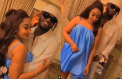 Gospel singer Hopekid gifts himself a sleek Mercedes Benz 