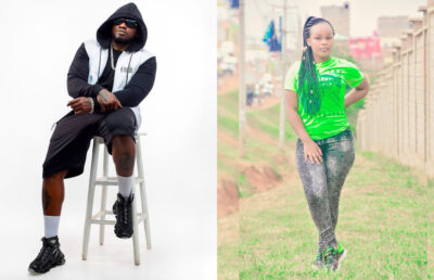 “You’re the least funny comedian in Kenya” Bien ruthlessly destroys Eric Omondi 